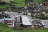 Archiv Foto Webcam Talstation Klausberg 09:00