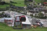 Archiv Foto Webcam Talstation Klausberg 11:00