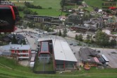 Archiv Foto Webcam Talstation Klausberg 13:00