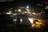 Archived image Webcam base station Klausberg 23:00
