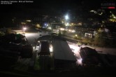 Archived image Webcam base station Klausberg 01:00