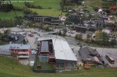 Archiv Foto Webcam Talstation Klausberg 09:00