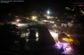 Archiv Foto Webcam Talstation Klausberg 23:00