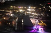 Archived image Webcam base station Klausberg 19:00