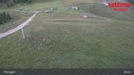 Archiv Foto Webcam Snowpark Obereggen 02:00
