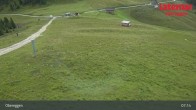 Archiv Foto Webcam Snowpark Obereggen 06:00