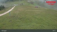 Archiv Foto Webcam Snowpark Obereggen 08:00