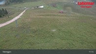 Archiv Foto Webcam Snowpark Obereggen 10:00