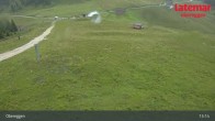 Archiv Foto Webcam Snowpark Obereggen 12:00