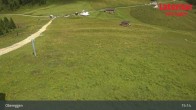 Archiv Foto Webcam Snowpark Obereggen 14:00