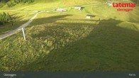 Archived image Webcam Terrain Park Obereggen 18:00