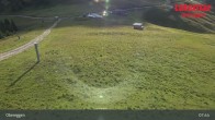 Archived image Webcam Terrain Park Obereggen 07:00