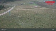 Archiv Foto Webcam Snowpark Obereggen 06:00