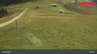 Archiv Foto Webcam Snowpark Obereggen 09:00