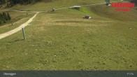 Archiv Foto Webcam Snowpark Obereggen 10:00