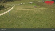 Archiv Foto Webcam Snowpark Obereggen 12:00