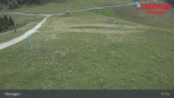 Archiv Foto Webcam Snowpark Obereggen 16:00
