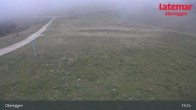 Archiv Foto Webcam Snowpark Obereggen 20:00