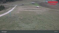 Archiv Foto Webcam Snowpark Obereggen 06:00