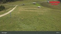 Archiv Foto Webcam Snowpark Obereggen 08:00