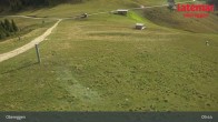 Archiv Foto Webcam Snowpark Obereggen 09:00