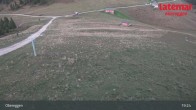 Archived image Webcam Terrain Park Obereggen 02:00