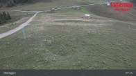 Archived image Webcam Terrain Park Obereggen 06:00
