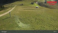 Archived image Webcam Terrain Park Obereggen 08:00