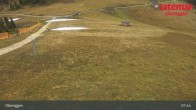 Archiv Foto Webcam Snowpark Obereggen 07:00