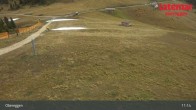 Archiv Foto Webcam Snowpark Obereggen 10:00