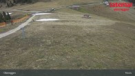 Archiv Foto Webcam Snowpark Obereggen 04:00