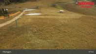 Archiv Foto Webcam Snowpark Obereggen 07:00