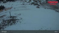 Archived image Webcam Terrain Park Obereggen 02:00