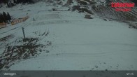 Archived image Webcam Terrain Park Obereggen 06:00