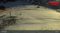 Archived image Webcam Terrain Park Obereggen 07:00