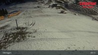 Archived image Webcam Terrain Park Obereggen 08:00