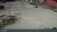 Archived image Webcam Terrain Park Obereggen 10:00