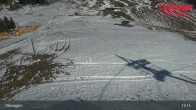Archived image Webcam Terrain Park Obereggen 12:00