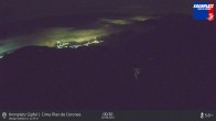 Archiv Foto Webcam Kronplatz: Blick auf Olang 18:00