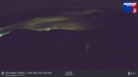 Archiv Foto Webcam Kronplatz: Blick auf Olang 20:00