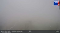 Archiv Foto Webcam Kronplatz: Blick auf Olang 11:00
