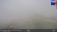 Archiv Foto Webcam Kronplatz: Blick auf Olang 15:00