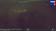 Archiv Foto Webcam Kronplatz: Blick auf Olang 01:00