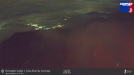 Archiv Foto Webcam Kronplatz: Blick auf Olang 03:00