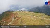 Archiv Foto Webcam Kronplatz: Blick auf Olang 07:00