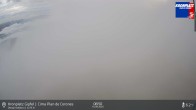 Archiv Foto Webcam Kronplatz: Blick auf Olang 08:00