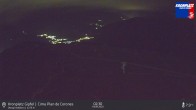 Archived image Webcam Plan De Corones, Olang 01:00