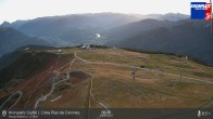 Archived image Webcam Plan De Corones, Olang 05:00