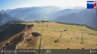 Archived image Webcam Plan De Corones, Olang 07:00