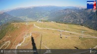 Archived image Webcam Plan De Corones, Olang 15:00